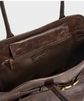 شنطة تشارلز اند كيث/مقاس xl