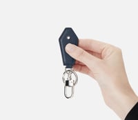 ميدالية مونت بلانك رجالي montblanc