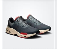 شوز اون ريننق(Cloudpulse)