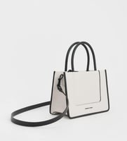 شنطة تشارلز اند كيث/مقاس مديم