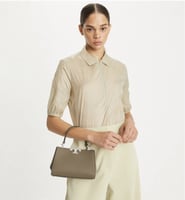 شنطة توري بورش/مقاس ميني