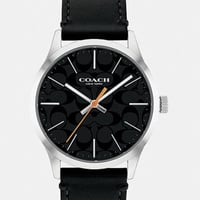 ساعة كوتش رجالي