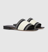 سليبر قوتشي gucci