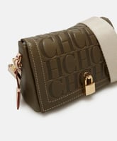 شنطة كارولينا هيريرا/مقاس ميني