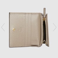 محفظة قوتشي gucci