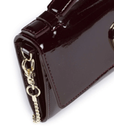 شنطة اقنر/لون عودي