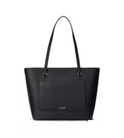 شنطة رالف لورين/اللون اسود