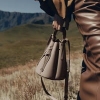 شنطة بولين/مقاس ميني