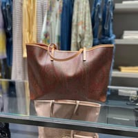 شنطة ايترو/توت باق مقاس كبير