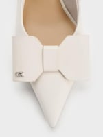 كعب تشارلز اند كيث