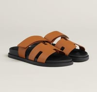 صندل ايرمز رجالي hermes