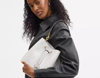 شنطة كوتش/روان بوكيت