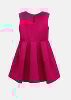 فستان كارولينا هيريرا/اطفال