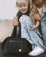 شنطة اطفال من happbrand