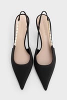 كعب تشارلز اند كيث