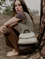 شنطة بولين/مقاس ميني