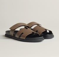 صندل ايرمز رجالي hermes