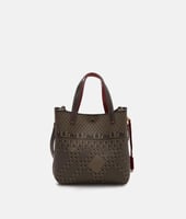 شنطة كارولينا هيريرا/مقاس سمول