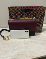 شنطة توري بورش