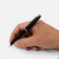 قلم مونت بلانك montblanc