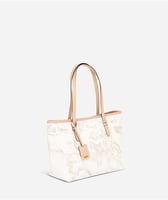 شنطة الفيرومارتيني/توت باق-مقاس مديم