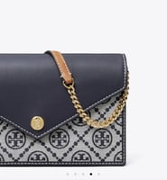 شنطة توري بورش /واليت