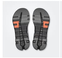 شوز اون ريننق(Cloudrunner 2)