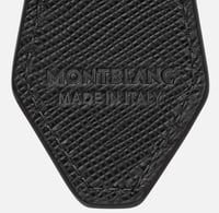 ميدالية مونت بلانك رجالي montblanc