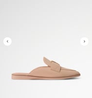 شوز لوي فيتون