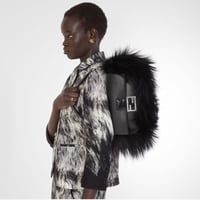 حلق فندي fendi