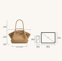 شنطة جي دبليو jwpei /مقاس مديم