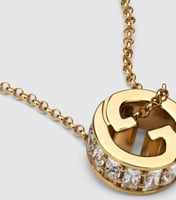 سلسال قوتشي gucci