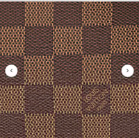 شنطة لوي فيتون نيفرفولPM