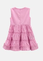 فستان كارولينا هيريرا/اطفال