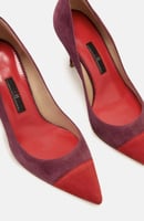 كعب كارولينا هيريرا