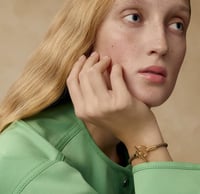 اسوارة ايرمز hermes/اللون ايتوب