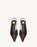 كعب سان لوران