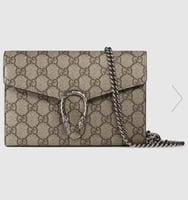 شنطة قوتشي gucci/كروس بودي