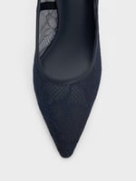 كعب تشارلز اند كيث