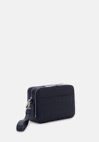 شنطة كارولينا هيريرا رجالي-لون ازرق غامق