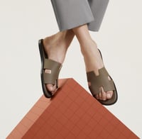 صندل ايرمز رجالي hermes