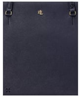 شنطة رالف لورين/اللون كحلي