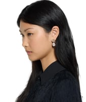 حلق قوتشي gucci