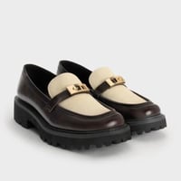 كعب تشارلز اند كيث