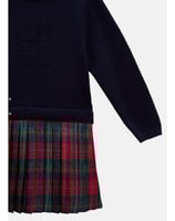 فستان كارولينا هيريرا/اطفال