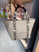 شنطة مارك جاكوبس/توت باق مقاس صغير