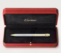 قلم كارتير cartier