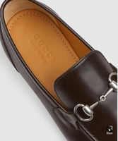 شوز قوتشي رجالي gucci