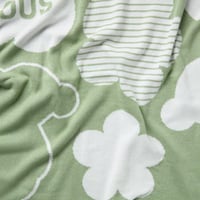 بطانية توس دبل فيس