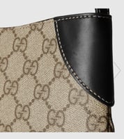 شنطة قوتشي gucci/مقاس سوبر ميني